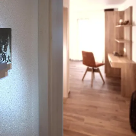 Homestay Rose Bistro & Gaestezimmer Altensteig