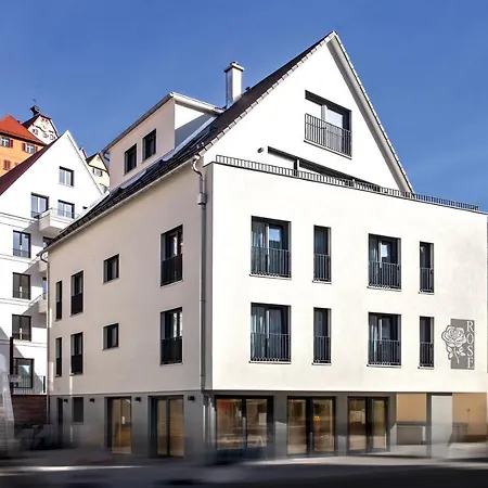 Rose Bistro&gästezimmer Privatunterkunft *
