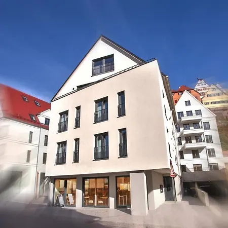 Rose Bistro & Gaestezimmer Altensteig