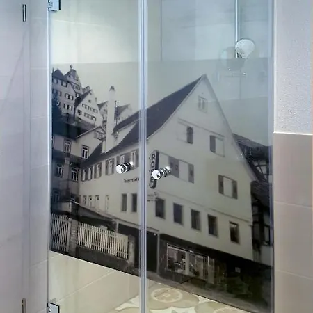 Homestay Rose Bistro & Gaestezimmer